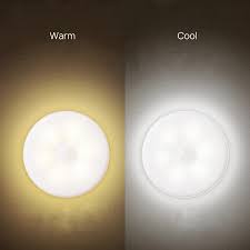 Evo Orb™ Motion Sensor LED Light