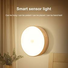 Evo Orb™ Motion Sensor LED Light