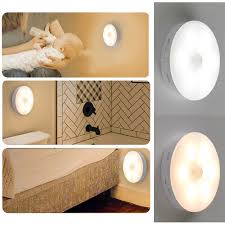 Evo Orb™ Motion Sensor LED Light