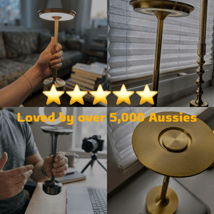 Evoke™ Edition Lamp
